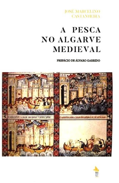 A Pesca no Algarve Medieval