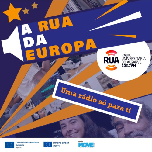Rua da Europa 2024