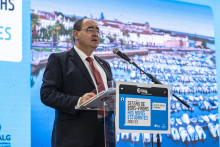 Sessão de boas-vindas aos novos estudantes 2022