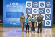 Bolsas de Excelência 2022/2023