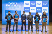 Bolsas de Excelência 2022/2023