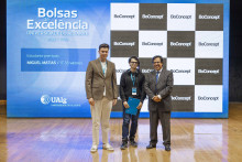 Bolsas de Excelência 2022/2023