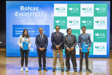 Bolsas de Excelência 2022/2023