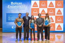 Bolsas de Excelência 2022/2023