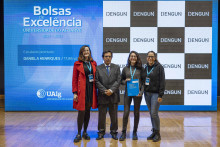 Bolsas de Excelência 2022/2023