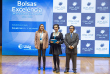 Bolsas de Excelência 2022/2023