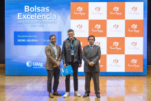 Bolsas de Excelência 2022/2023