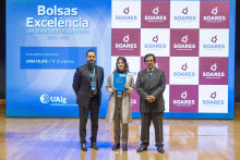 Bolsas de Excelência 2022/2023