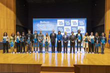 Bolsas de Excelência 2022/2023