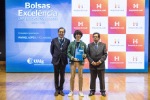 Bolsas de Excelência 2022/2023
