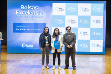 Bolsas de Excelência 2022/2023