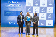 Bolsas de Excelência 2022/2023