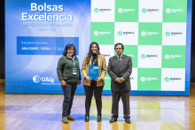Bolsas de Excelência 2022/2023