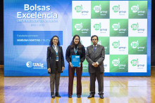 Bolsas de Excelência 2022/2023