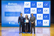 Bolsas de Excelência 2022/2023