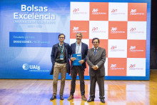 Bolsas de Excelência 2022/2023