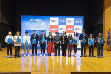 Bolsas de Excelência 2022/2023