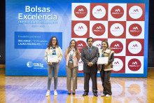 Bolsas de Excelência 2022/2023