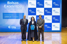 Bolsas de Excelência 2022/2023
