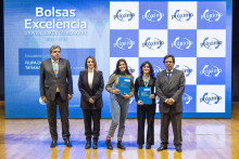Bolsas de Excelência 2022/2023
