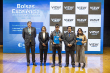 Bolsas de Excelência 2022/2023