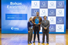Bolsas de Excelência 2022/2023