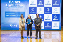 Bolsas de Excelência 2022/2023