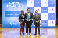 Bolsas de Excelência 2022/2023