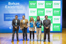 Bolsas de Excelência 2022/2023