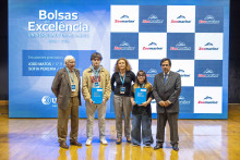 Bolsas de Excelência 2022/2023