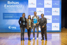 Bolsas de Excelência 2022/2023