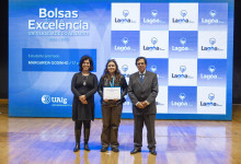 Bolsas de Excelência 2022/2023