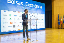 Bolsas de Excelência 2022/2023