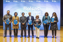 Bolsas de Excelência 2022/2023