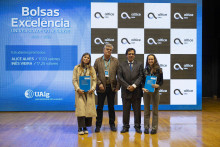 Bolsas de Excelência 2022/2023