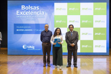 Bolsas de Excelência 2022/2023