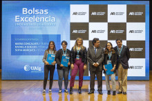 Bolsas de Excelência 2022/2023